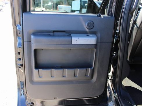 Used 2014 Ford F350 Lariat w/ Lariat Ultimate Package image 15