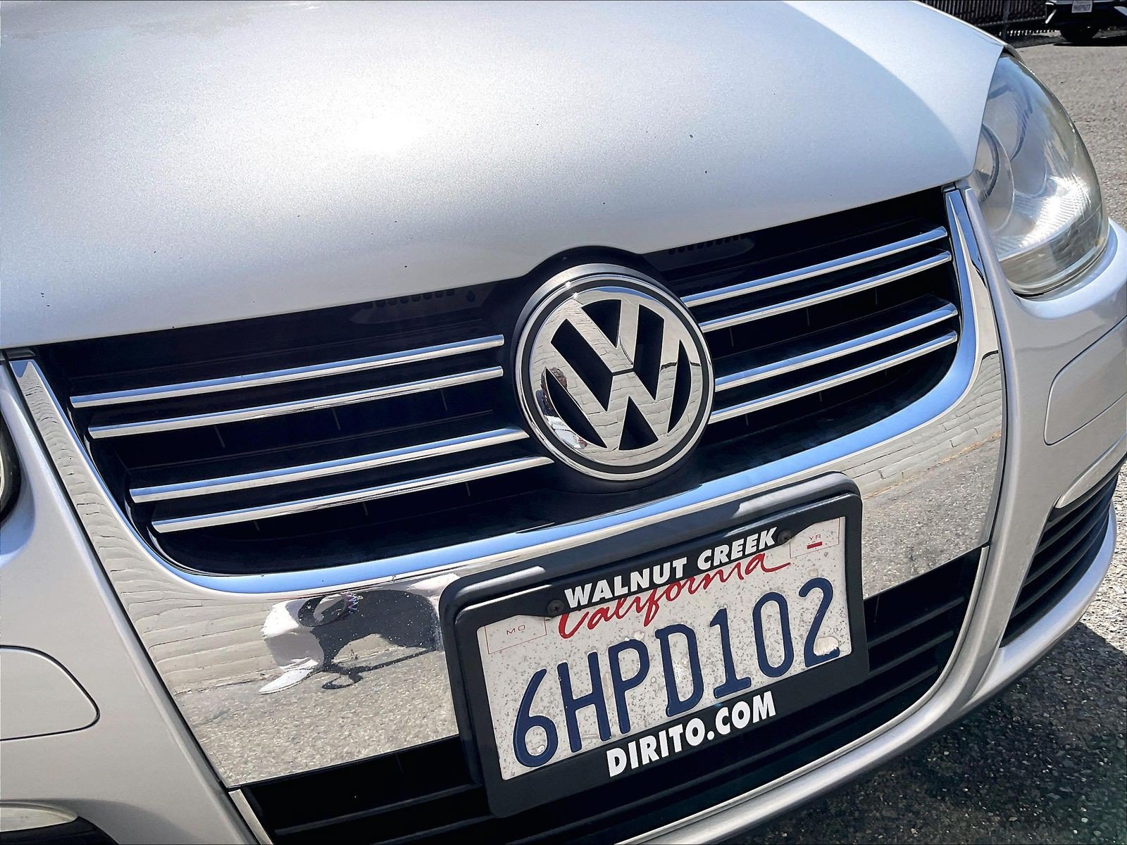 Used 2009 Volkswagen Jetta Wolfsburg Edition FWD image 27
