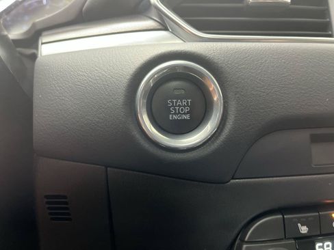 Certified 2024 MAZDA CX-5 Carbon Edition AWD/4WD image 21