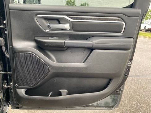 Certified 2023 RAM 1500 Big Horn AWD/4WD image 32