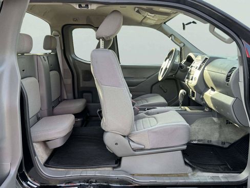 Used 2015 Nissan Frontier S RWD image 52