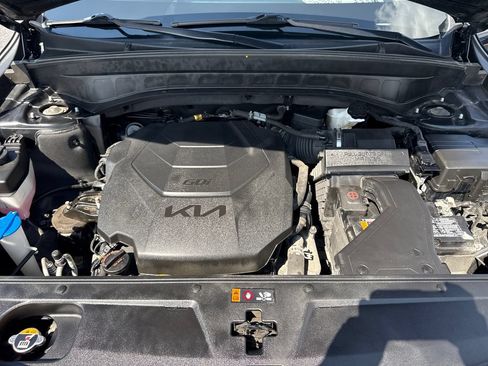Used 2022 Kia Telluride EX w/ EX Premium Package AWD/4WD image 10