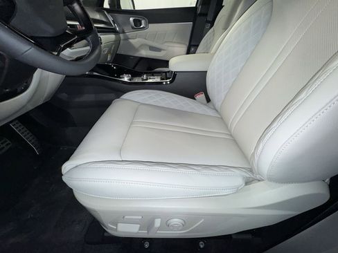 New 2026 Kia Sorento SX Prestige image 14