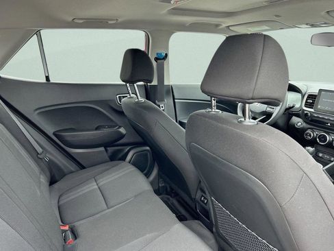 New 2026 Hyundai Venue SEL image 21