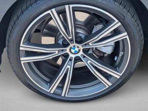 Used 2024 BMW 330i Sedan w/ Premium Package RWD image 24