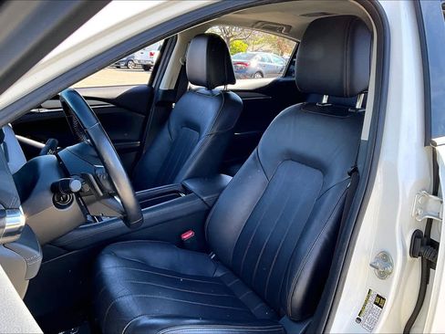 Used 2020 MAZDA MAZDA6 Grand Touring Reserve image 7