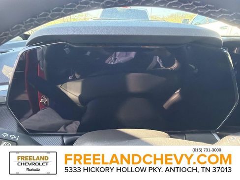 New 2026 Chevrolet TrailBlazer LT w/ LT Cold Weather Package image 26