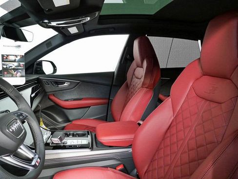 New 2026 Audi SQ8 Prestige AWD/4WD image 5