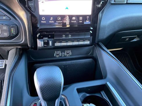 Used 2025 RAM 1500 RHO w/ Bed Utility Group image 56