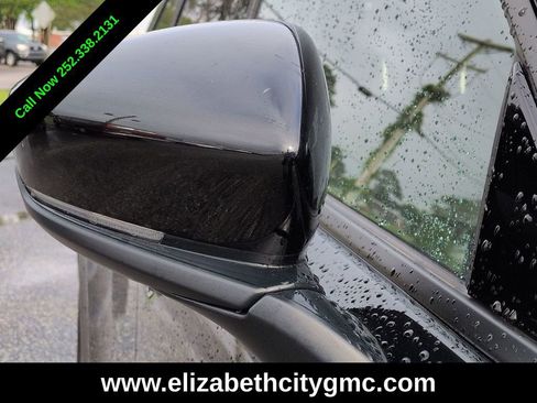 Used 2024 MAZDA CX-90 Plug-In Hybrid w/ Preferred AWD/4WD image 11