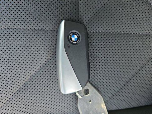 New 2026 BMW iX xDrive60 w/ Premium Package image 36