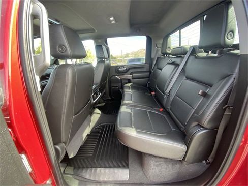 Used 2021 Chevrolet Silverado 2500 LTZ w/ LTZ Convenience Package image 23