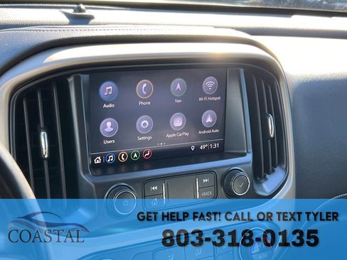 Used 2019 GMC Canyon Denali image 36