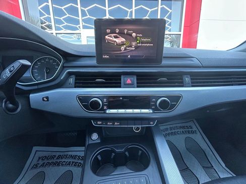 Used 2017 Audi A4 2.0T Premium image 14