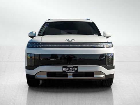 New 2026 Hyundai Ioniq 9 S image 2