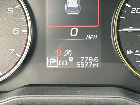 Certified 2025 Subaru Crosstrek 2.5i Sport w/ Crosstrek Mirror Package image 29