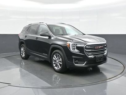 Used 2023 GMC Terrain SLT