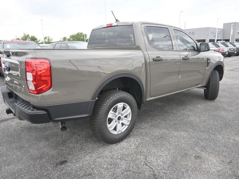 New 2026 Ford Ranger XL w/ Trailer Tow Package RWD image 3