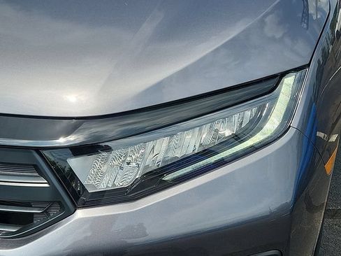 New 2026 Honda Odyssey EX-L image 9