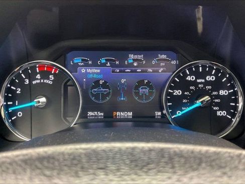 Used 2020 Ford F250 Lariat image 21