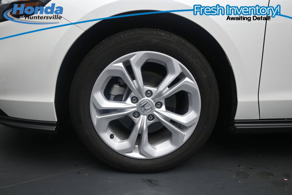 Used 2026 Honda Accord LX image 14