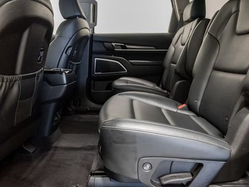 Certified 2025 Kia Telluride S AWD/4WD image 23