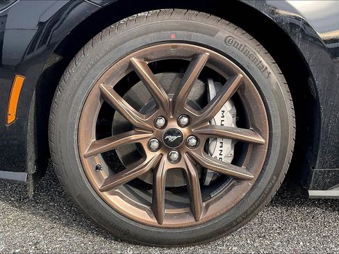 New 2026 Ford Mustang GT Premium w/ Bronze Appearance Package image 11