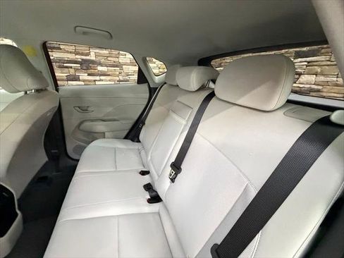 New 2026 Hyundai Kona SEL Sport image 12