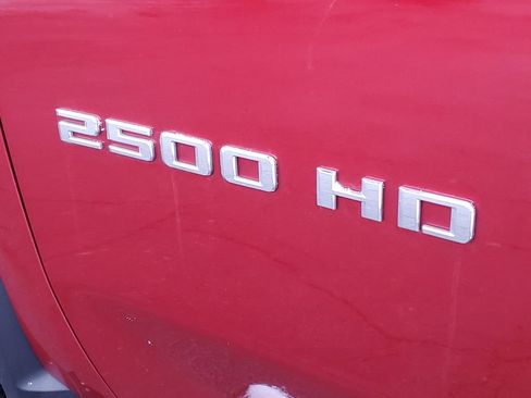 Used 2025 Chevrolet Silverado 2500 LTZ w/ LTZ Plus Package image 37