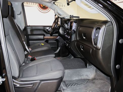 Used 2022 Chevrolet Silverado 2500 LT w/ Convenience Package AWD/4WD image 61