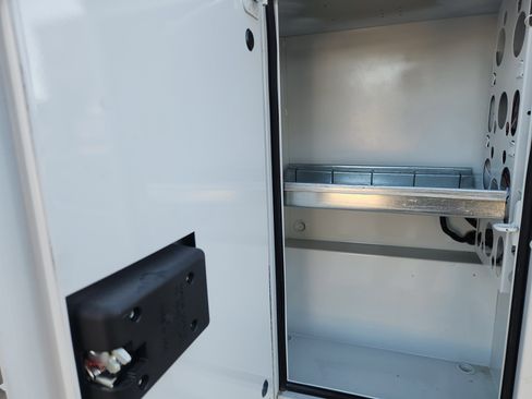 New 2025 Chevrolet Silverado 2500 W/T w/ WT Convenience Package image 32