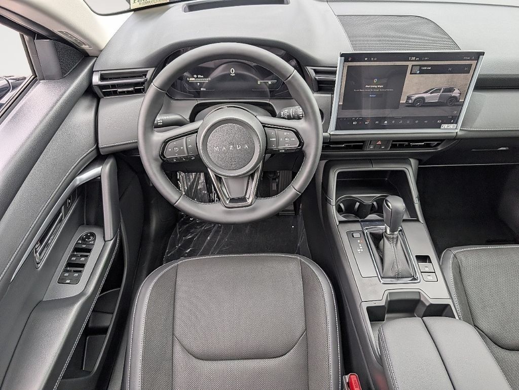 New 2026 MAZDA CX-5 Preferred AWD/4WD image 15