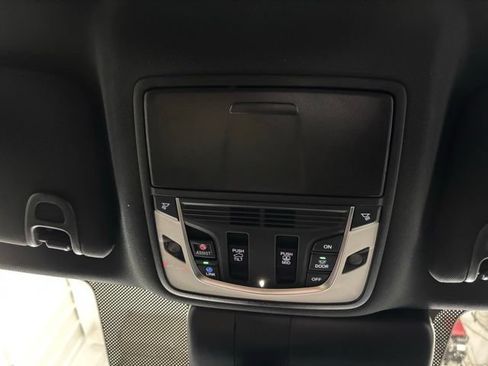 Certified 2026 Acura RDX A-Spec AWD/4WD image 26