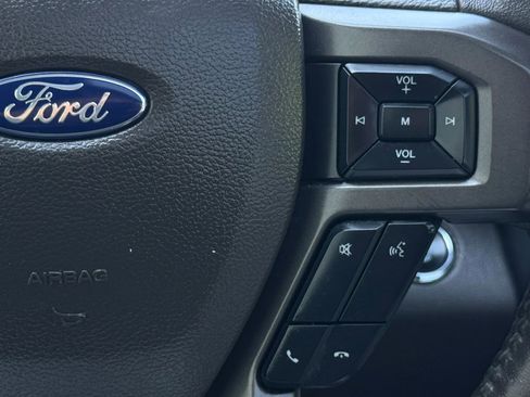 Used 2019 Ford Expedition Max XLT w/ Equipment Group 202A RWD image 36