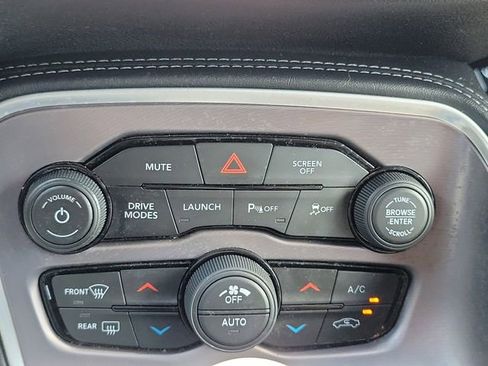 Used 2021 Dodge Challenger R/T Scat Pack RWD image 24