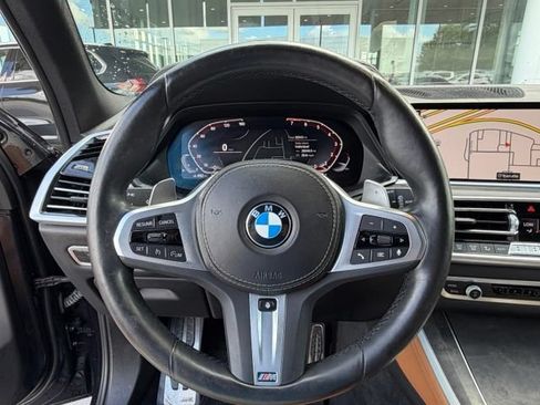 Used 2023 BMW X5 sDrive40i w/ M Sport Package RWD image 18