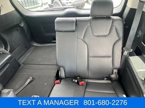 Used 2023 Kia Telluride S w/ S Sunroof Package AWD/4WD image 37