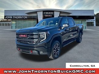 New 2026 GMC Sierra 1500 AT4 w/ AT4 Premium Package video 1