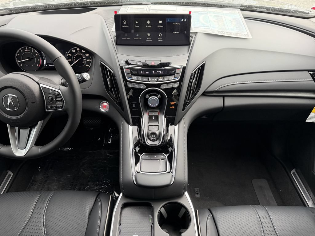 New 2026 Acura RDX w/ Advance Package AWD/4WD image 14