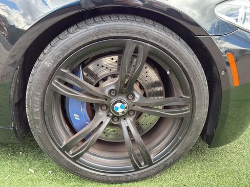 Used 2016 BMW M5 w/ Competition Package image 54
