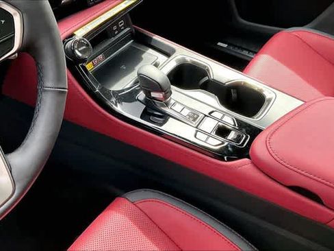 New 2026 Lexus NX 350 AWD w/ Accessory Package (2T) image 8