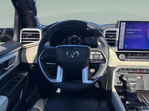 Used 2023 Toyota Sequoia Capstone image 10