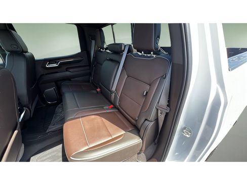 Certified 2024 GMC Sierra 1500 Denali AWD/4WD image 28