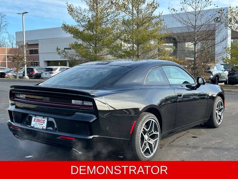 New 2026 Dodge Charger Scat Pack AWD/4WD image 7