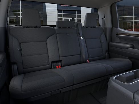 New 2026 GMC Sierra 1500 Elevation AWD/4WD image 17