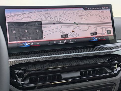 New 2026 BMW M340i image 14