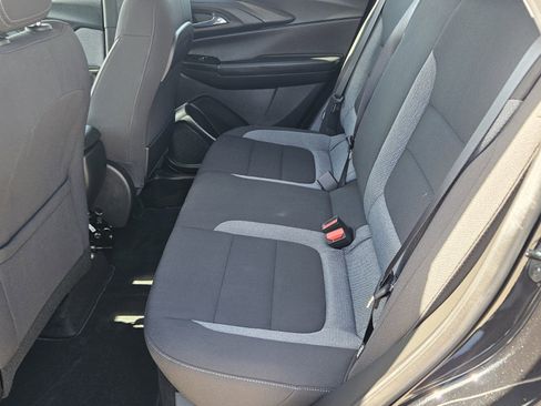 Used 2023 Chevrolet TrailBlazer LS image 5