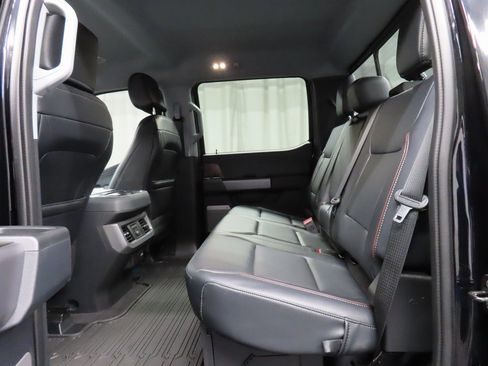 Used 2024 Ford F350 Lariat w/ Lariat Ultimate Package image 10