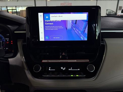 New 2026 Toyota Corolla Cross L AWD/4WD image 20