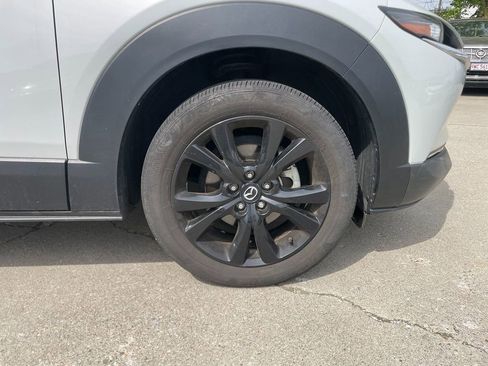 Used 2024 MAZDA CX-30 AWD 2.5 S w/ Select Sport Pkg image 30